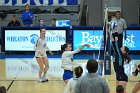 VB vs MHC  Wheaton Women's Volleyball vs Mount Holyoke College. - Photo by Keith Nordstrom : Wheaton, Volleyball, VB